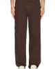 Palmes Palmes Coarse Trousers - 1