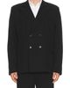 Palmes Palmes Double Breasted Blazer - 1
