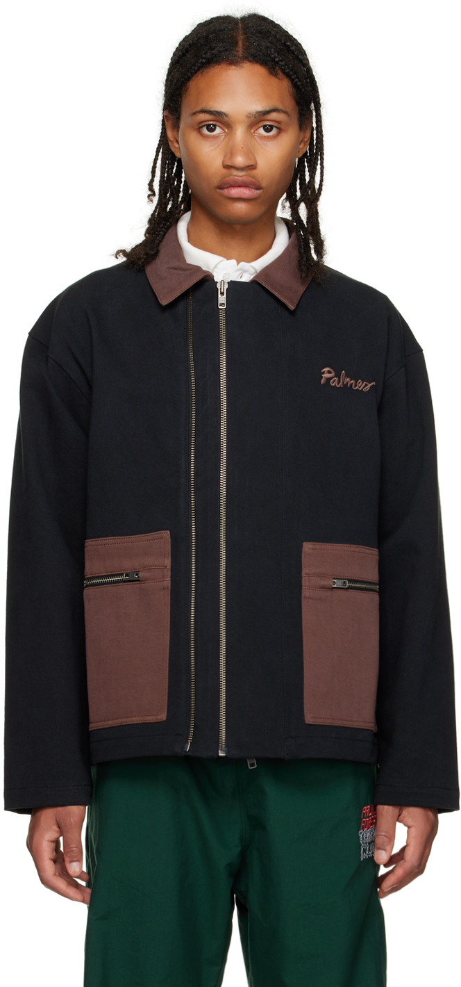 Palmes Jackets & Coats