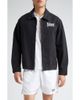 PALMES PALMES Olde Organic Cotton Jacket - 1