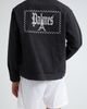 PALMES PALMES Olde Organic Cotton Jacket - 3