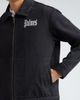 PALMES PALMES Olde Organic Cotton Jacket - 5