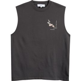 PALMES PALMES Ramus Graphic Tank