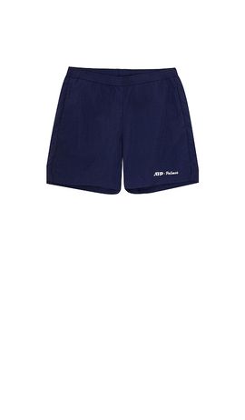 Palmes Palmes x ATP Tennis Shorts