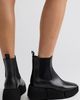 Paloma Barceló Prim Platform Chelsea Boots - 4