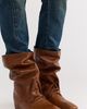 Paloma Barceló Veronica Slouch Boots - 1