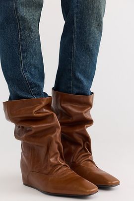 Paloma Barceló Veronica Slouch Boots