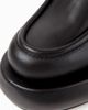Paloma Barcelo Paloma Barcelo Mika Platform Bootie - 4