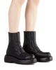 Paloma Barcelo Paloma Barcelo Mika Platform Bootie - 5