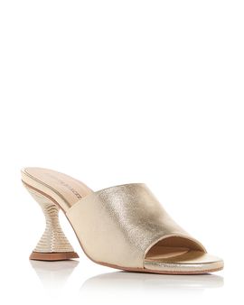 Paloma Barcelo Paloma BARCELO Women's Sandrine Slide Sandals