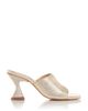 Paloma Barcelo Paloma BARCELO Women's Sandrine Slide Sandals - 2