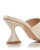 Paloma Barcelo Paloma BARCELO Women's Sandrine Slide Sandals - 5