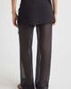 Paloma Wool Paloma Wool Archive Layered Silk Trousers - 2