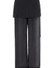 Paloma Wool Paloma Wool Archive Layered Silk Trousers - 5