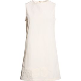 Paloma Wool Paloma Wool Bayana Sleeveless Shift Minidress