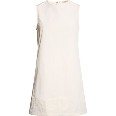 Paloma Wool Paloma Wool Bayana Sleeveless Shift Minidress