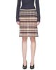 Paloma Wool Paloma Wool Beige Hoste Midi Skirt - 1