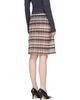 Paloma Wool Paloma Wool Beige Hoste Midi Skirt - 3