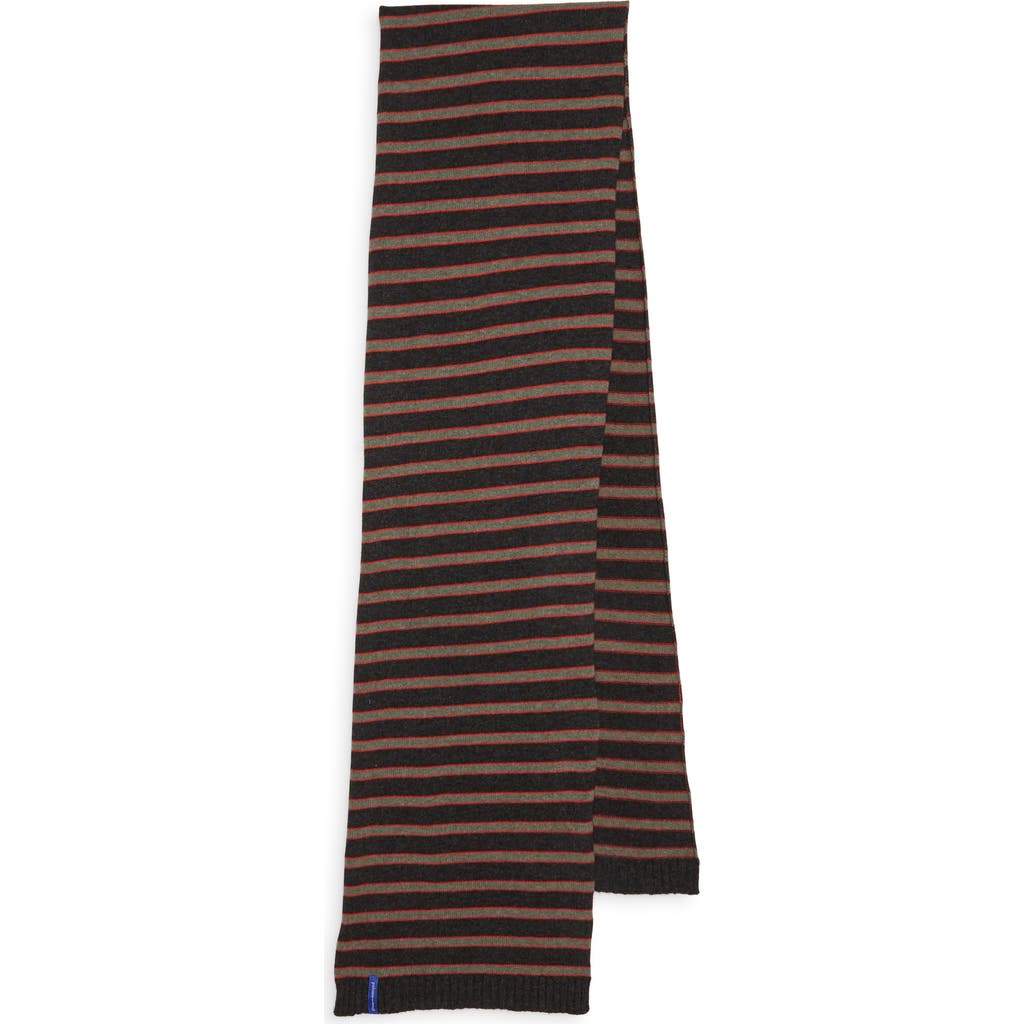 Paloma Wool - Bela Stripe Extrafine Wool Scarf