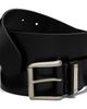 Paloma Wool Paloma Wool Black Alma Waist Belt - 1
