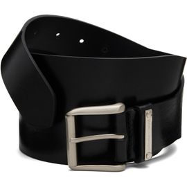 Paloma Wool Paloma Wool Black Alma Waist Belt