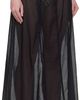 Paloma Wool Paloma Wool Black Andolini Maxi Skirt - 2