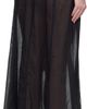 Paloma Wool Paloma Wool Black Andolini Maxi Skirt - 3