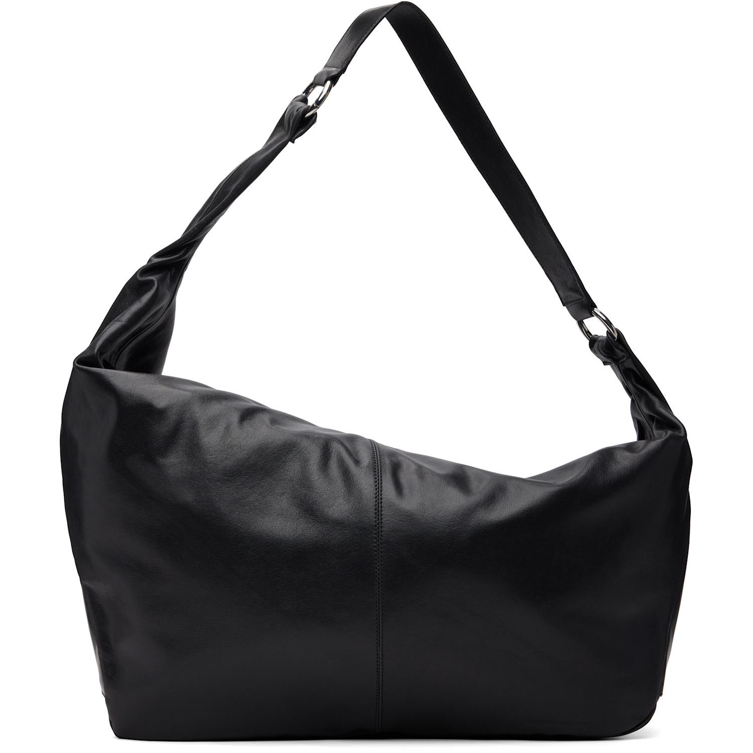 Paloma Wool - Black Lupe Bag