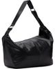 Paloma Wool Paloma Wool Black Big Dry Bag - 3