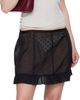 Paloma Wool Paloma Wool Black Cliff Miniskirt - 4
