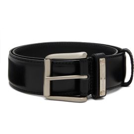 Paloma Wool Paloma Wool Black Juana Waist Belt