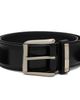 Paloma Wool Paloma Wool Black Juana Walst Belt - 1