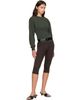Paloma Wool Paloma Wool Black Juana Walst Belt - 2