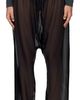 Paloma Wool Paloma Wool Black Londres Trousers - 1