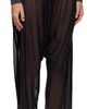 Paloma Wool Paloma Wool Black Londres Trousers - 2