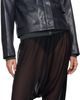 Paloma Wool Paloma Wool Black Londres Trousers - 4