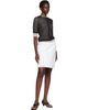 Paloma Wool Paloma Wool Black Patinela Cardigan - 4