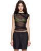 Paloma Wool Paloma Wool Black Raven II Top - 1