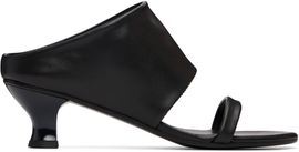 Paloma Wool Paloma Wool Black Roberta Heeled Sandals