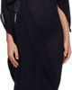 Paloma Wool Paloma Wool Black Willy Midi Dress - 2