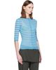 Paloma Wool Paloma Wool Blue Balsam Cardigan - 2