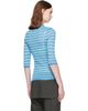 Paloma Wool Paloma Wool Blue Balsam Cardigan - 3
