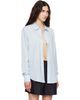 Paloma Wool Paloma Wool Blue Fintita Shirt - 2