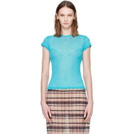 Paloma Wool Paloma Wool Blue Oma T-shirt