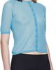 Paloma Wool Paloma Wool Blue Patinela Cardigan - 2