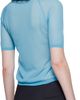 Paloma Wool Paloma Wool Blue Patinela Cardigan - 3