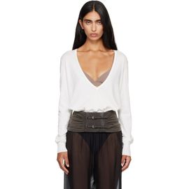 Paloma Wool Paloma Wool Brown Adriana II Belt