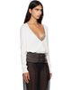 Paloma Wool Paloma Wool Brown Adriana II Belt - 2