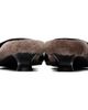 Paloma Wool Paloma Wool Brown Anastasia Heeled Sandals - 2