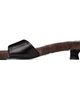 Paloma Wool Paloma Wool Brown Anastasia Heeled Sandals - 3
